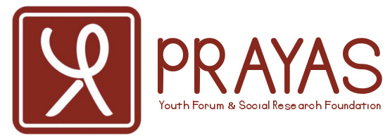 Prayas Youth Forum - Social Research Foundation, Pune.
